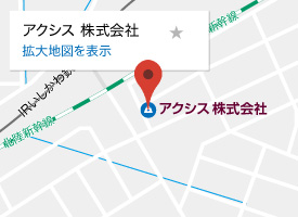 店舗マップ